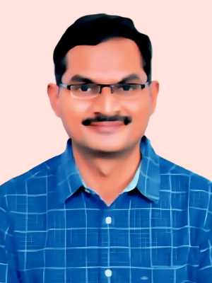 Dr. Gullapalli Muralidhar