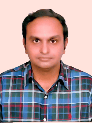 Dr. Rajesh Kota
