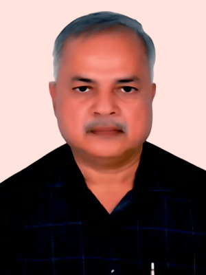 Dr. Nukasani Subba Rao